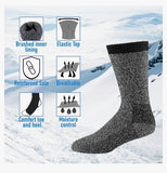 Winter Thermal Insulated Exercise Socks🥶🥶