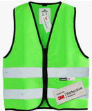 Sleeveless Morning Workout Vest