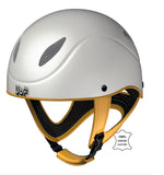 Uof Race Evo Custom Ordered Beige Helmet