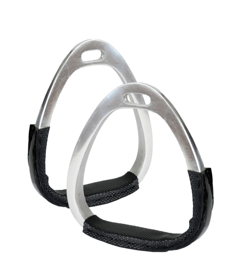 Large Aluminum 1034 Racing Stirrups