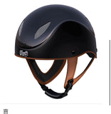 Open Back UOF Race Helmet Astm Certified