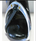 Stirrups STS Aluminum Plataform 6.7oz pair (Ferraris)