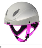 Uof Race Evo Custom Ordered Beige Helmet