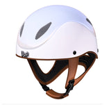 Size 55 Uof Helmets ASTM Certified