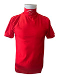 Racer short sleeve Stretch shirt