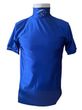 Racer short sleeve Stretch shirt