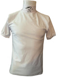 Racer short sleeve Stretch shirt