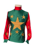 Quick sale Racing Silks- Ooops Silks