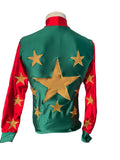 Quick sale Racing Silks- Ooops Silks