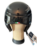 Open Back UOF Race Helmet Astm Certified