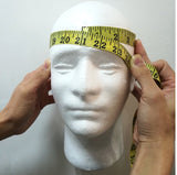 Size 55 Uof Helmets ASTM Certified