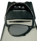 Stirrups American Equus Extra Wide Platform SS84