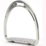 Stirrups Tech Rome Lite weight 3.5 oz pr