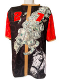 Sublimation Stable Tshirts Custom Ordered