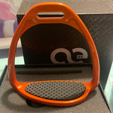 Stirrups American Equus SS77 Carbonfiber 5.5 oz