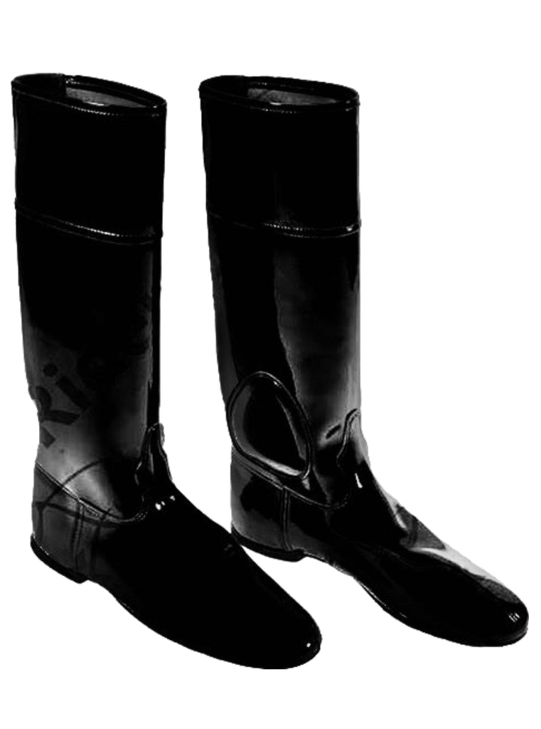 Equiwin Caribbean Race Boot
