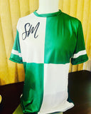 Sublimation Stable Tshirts Custom Ordered