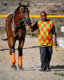 Sublimation Stable Tshirts Custom Ordered