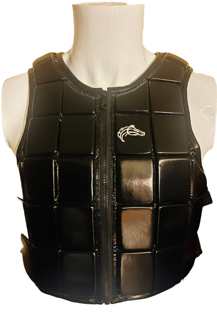 Racer Punto Látex Vest