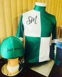 Sublimation Stable Tshirts Custom Ordered