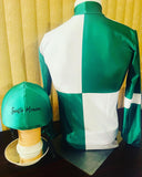 Sublimation Stable Tshirts Custom Ordered