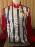 Quick sale Racing Silks- Ooops Silks