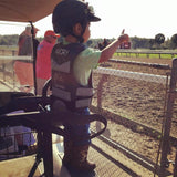 SAVANNAH Kids Vest Custom Order🇵🇷