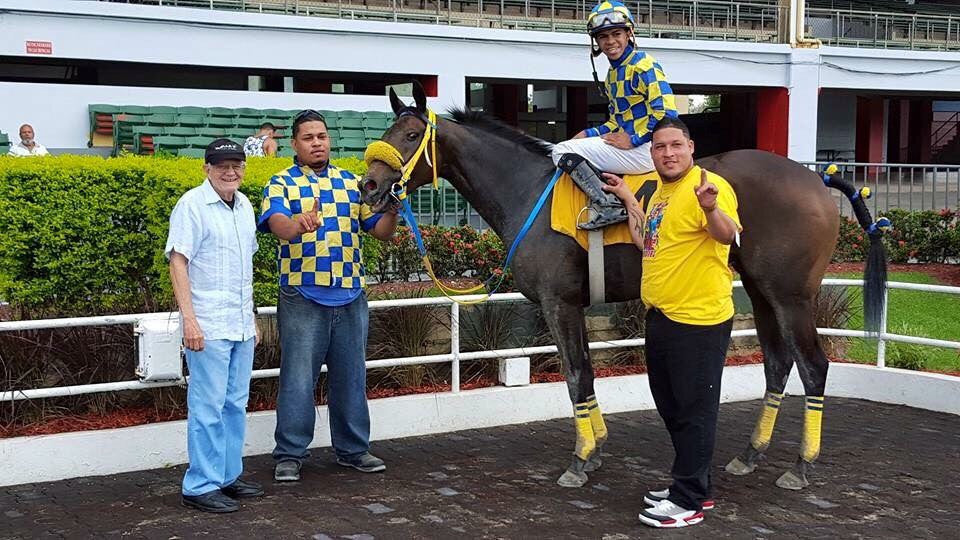 Stable matching shirts