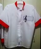 Stable matching shirts