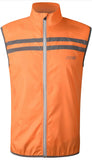 Sleeveless Morning Workout Vest