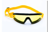 Tko American Turf Safety Goggle