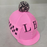 Racer QH Custom ordered Helmet Covers