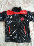 Racer Morning Waterproof JACKET