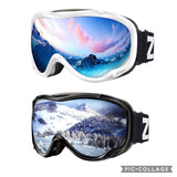 Snowboard Goggles🥶