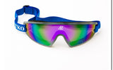Tko American Turf Safety Goggle