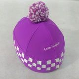 Racer QH Custom ordered Helmet Covers