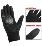 Winter Fleece Thinsulated Gloves🥶🥶