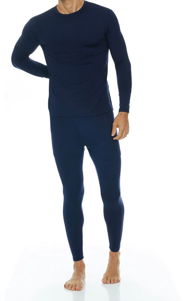 Winter LongJohn Thermals Set 🥶🥶