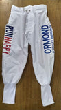 Promo Pants Custom Ordered