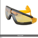 Tko American Turf Safety Goggle