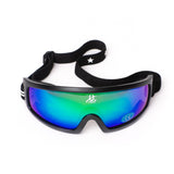 Tko Turf Goggle CERT: EN1836:2005/A1:2007🇮🇹