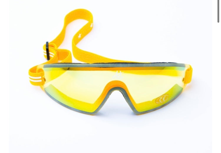Tko American Turf Safety Goggle