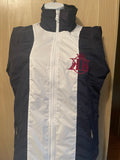 Racer morning Jacket Vest RH- Custom order