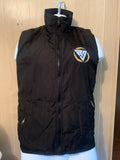 Racer morning Jacket Vest RH- Custom order