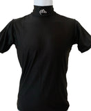 Racer short sleeve Stretch shirt