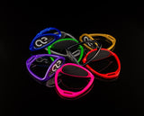 Stirrups American Equus SS77 Carbonfiber 5.5 oz