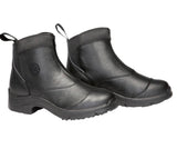 Winter insulated zipper MH barn work & gallop boots🥶🥶