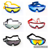 Tko Turf Goggle CERT: EN1836:2005/A1:2007🇮🇹