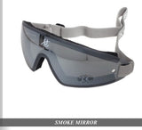 Tko American Turf Safety Goggle