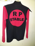 JOCKEY SILKS Stretch Spandex Custom Ordered